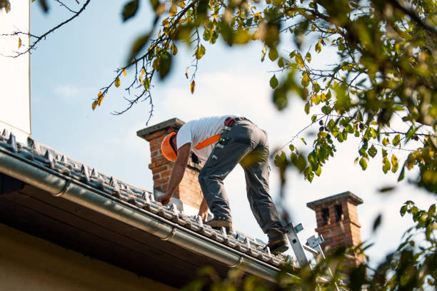 Best Flat Roof Repair Services  in Kenhorst, PA