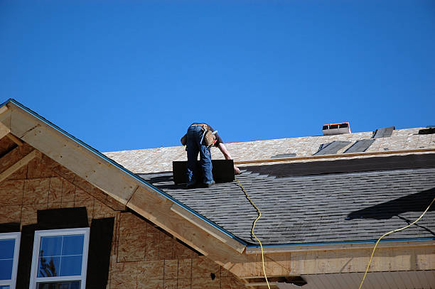 Best Roof Leak Repair  in Kenhorst, PA