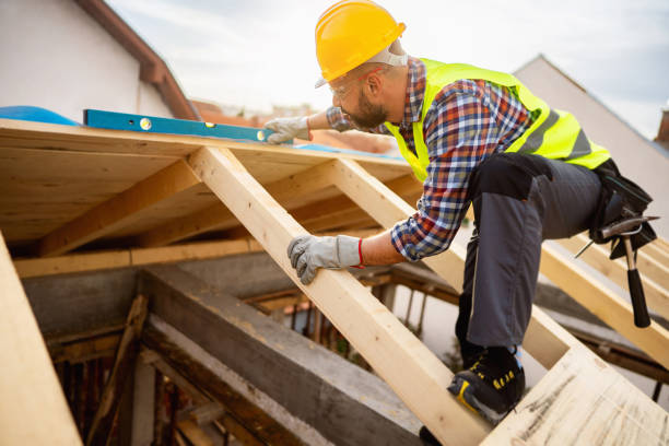 Quick and Trustworthy Emergency Roof Repair Services in Kenhorst, PA