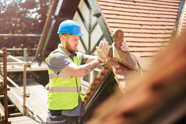 Roof Repair Estimates in Kenhorst, PA