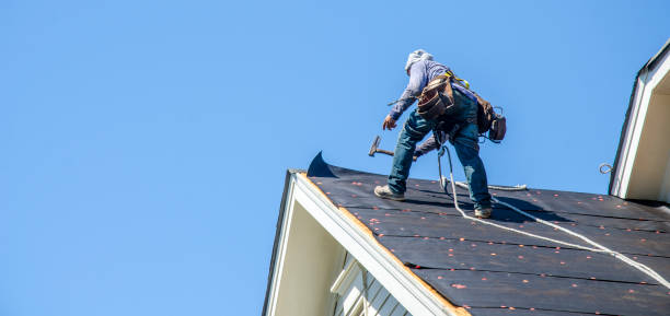 Best Storm Damage Roof Repair  in Kenhorst, PA